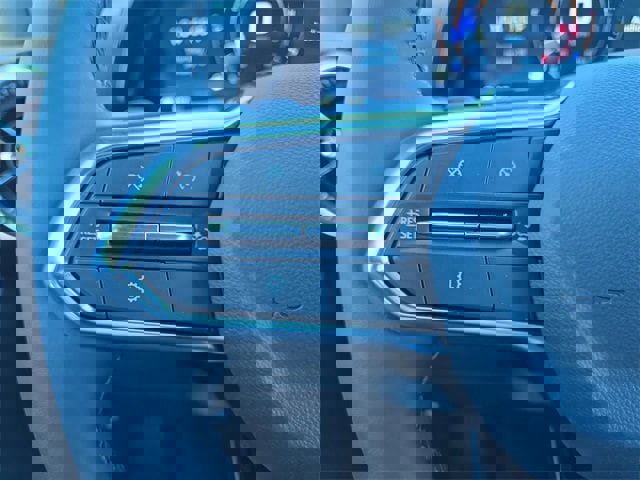 New 2026 Chevrolet Equinox LT w/ Convenience Package II image 23