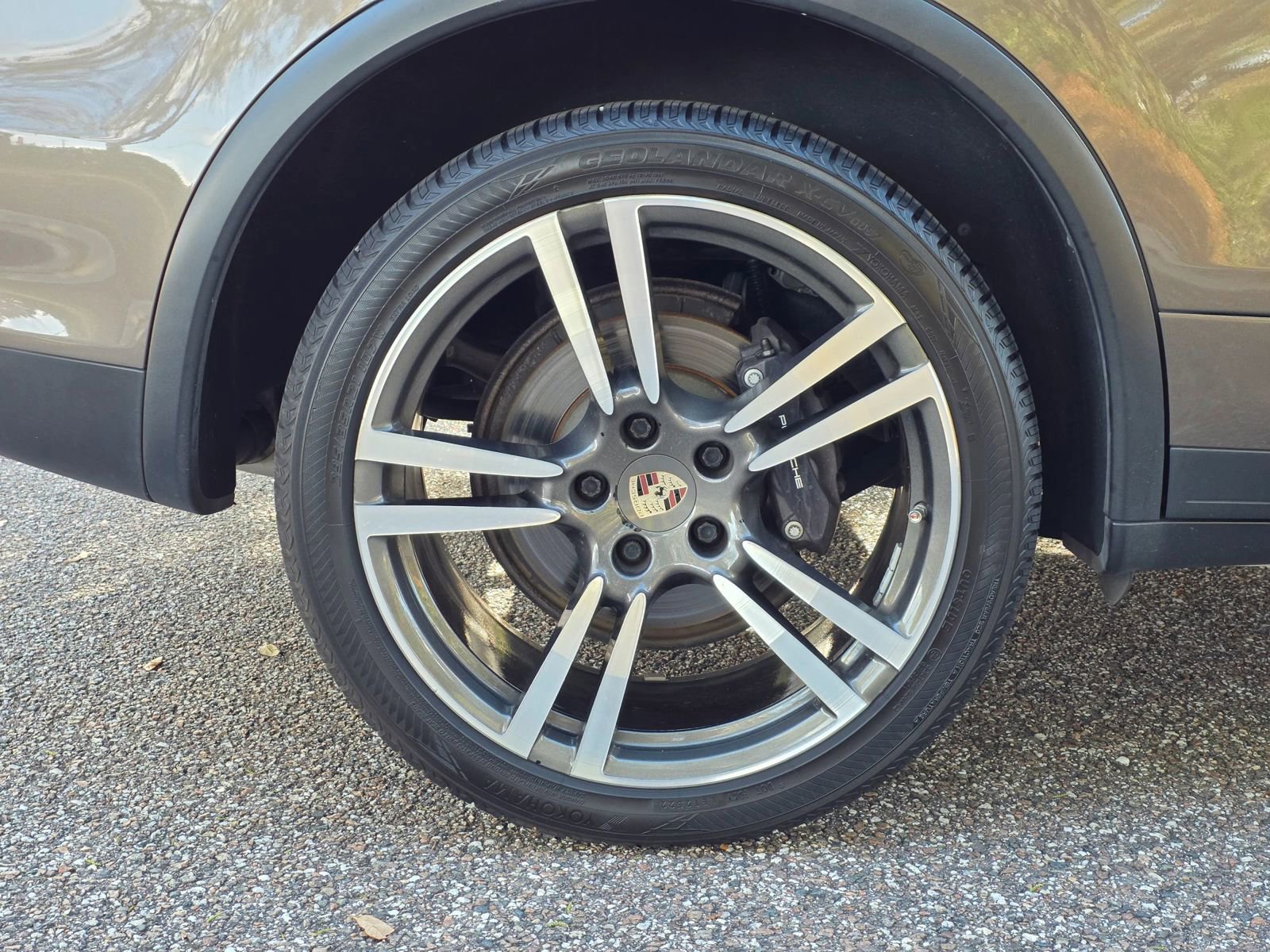 Used 2013 Porsche Cayenne Diesel image 36