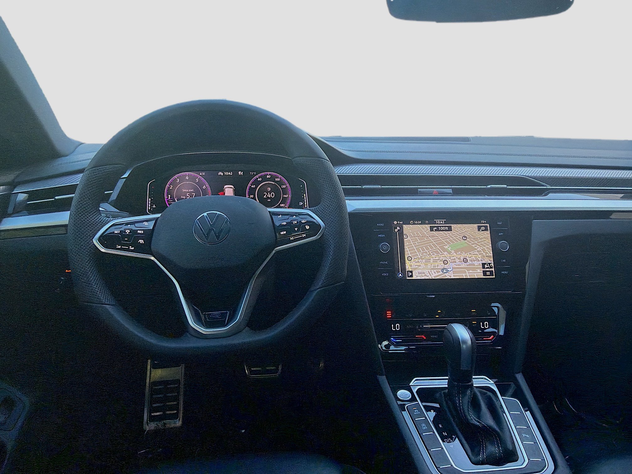 Used 2023 Volkswagen Arteon SEL image 21