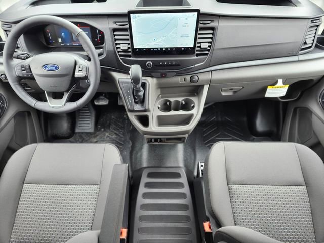 New 2026 Ford Transit 350 Low Roof AWD w/ Exterior Upgrade Package image 12