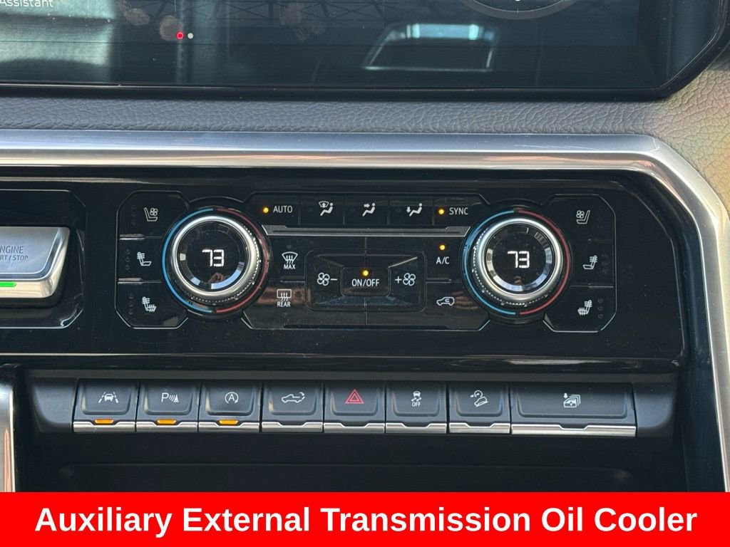 Used 2022 GMC Sierra 1500 Denali image 40