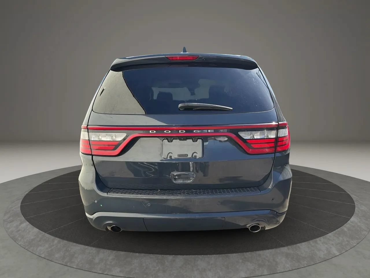 Used 2018 Dodge Durango GT w/ Premium Group AWD/4WD image 6