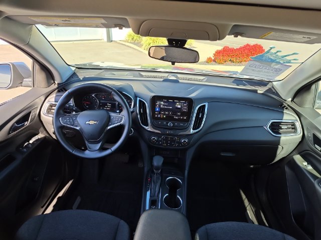 Used 2024 Chevrolet Equinox LT AWD/4WD image 23