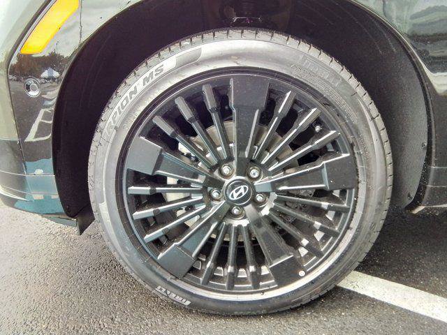 New 2026 Hyundai Santa Fe Calligraphy image 24