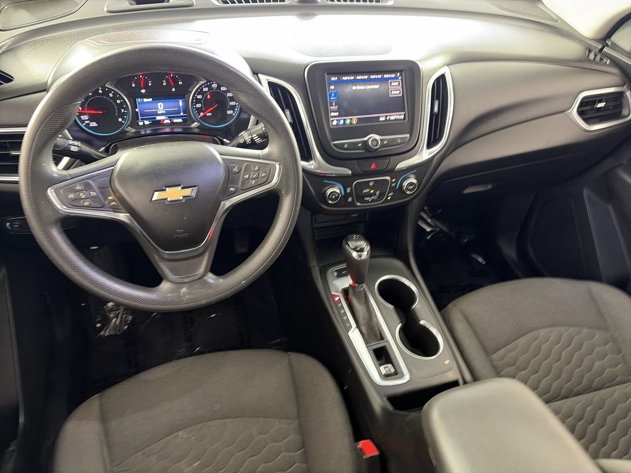 Used 2021 Chevrolet Equinox LT AWD/4WD image 20