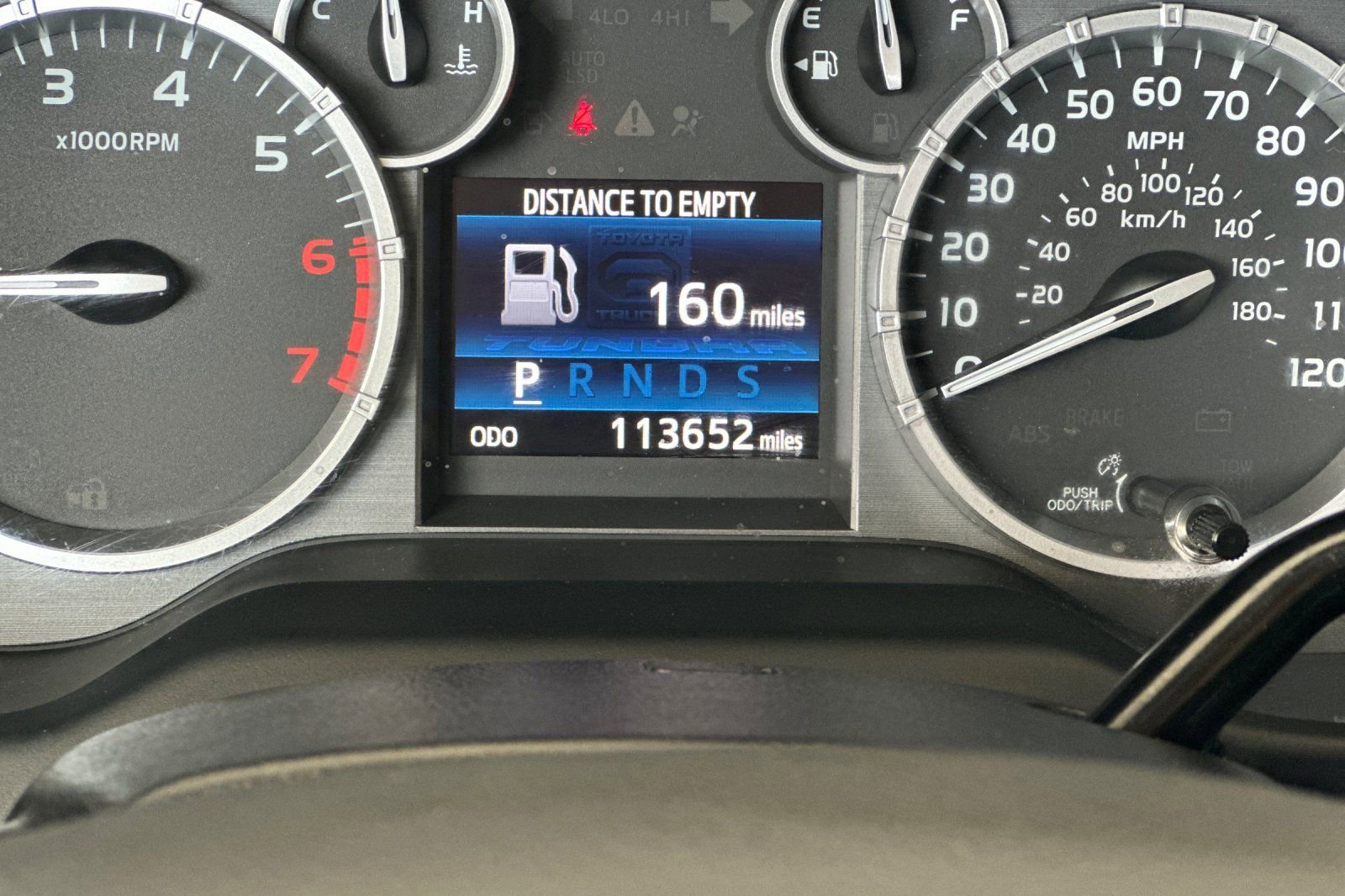 Used 2014 Toyota Tundra SR5 RWD image 9