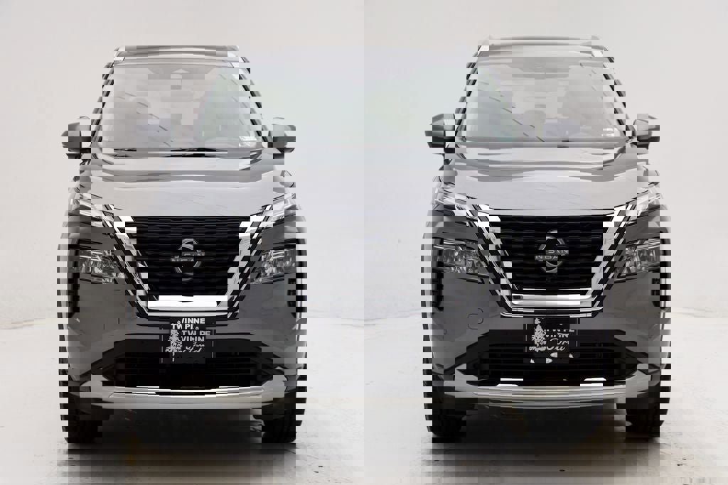 Used 2023 Nissan Rogue Platinum w/ Platinum Premium Package image 5