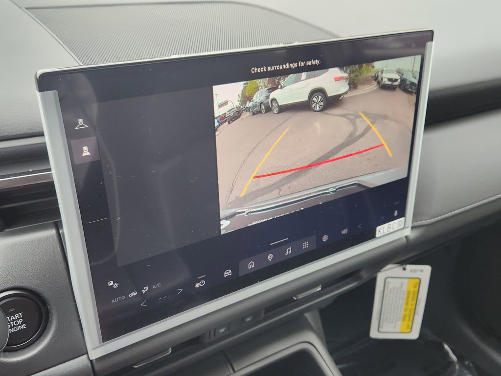 New 2026 MAZDA CX-5 Select AWD/4WD image 9