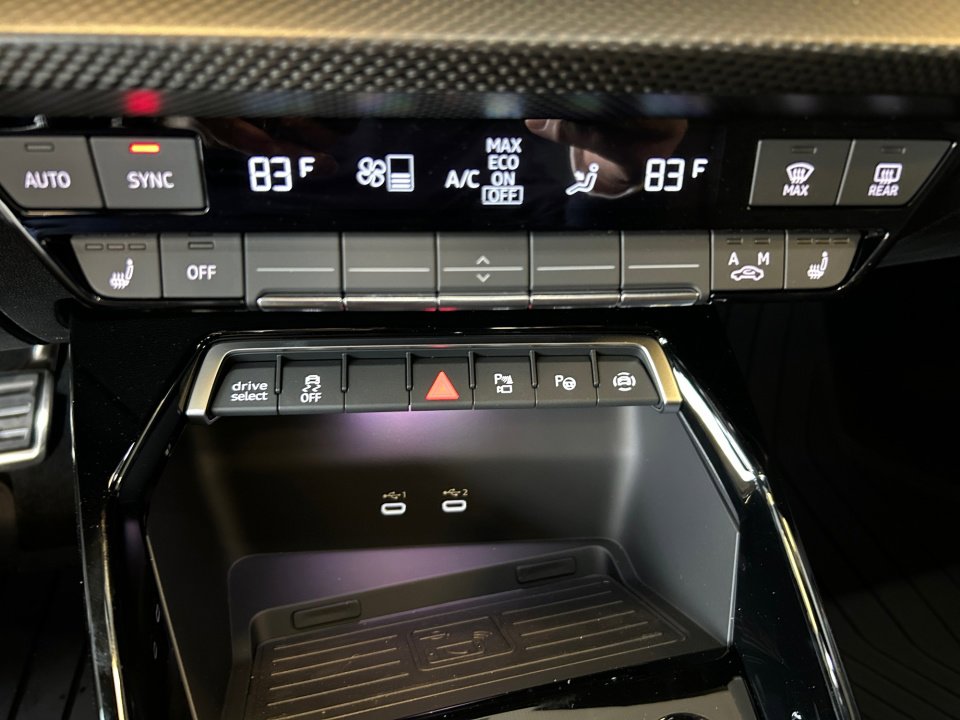 New 2025 Audi RS 3 image 18