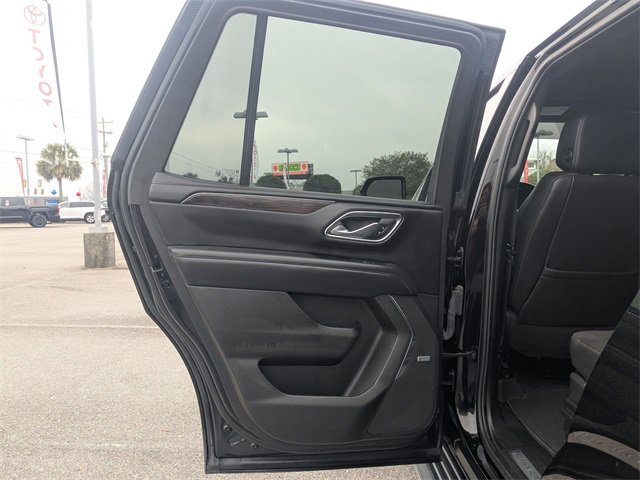 Used 2023 Chevrolet Tahoe LT image 24