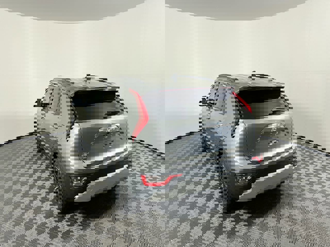 Certified 2023 Kia Niro EX image 7