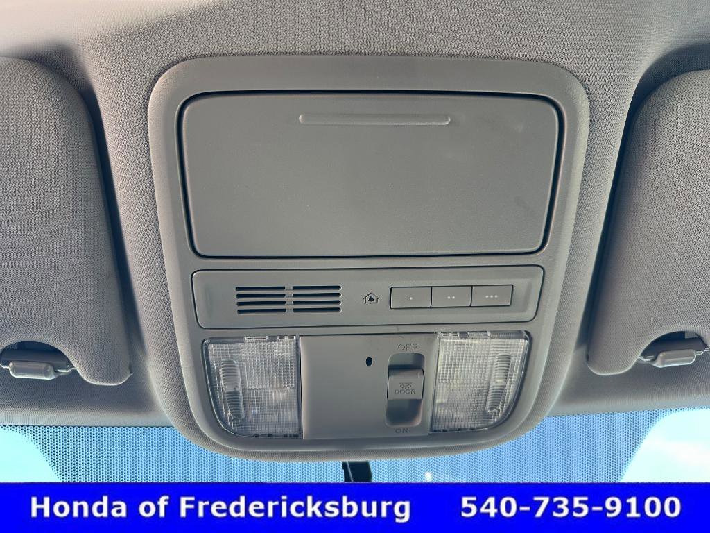 Certified 2018 Honda Ridgeline RTL-T image 20