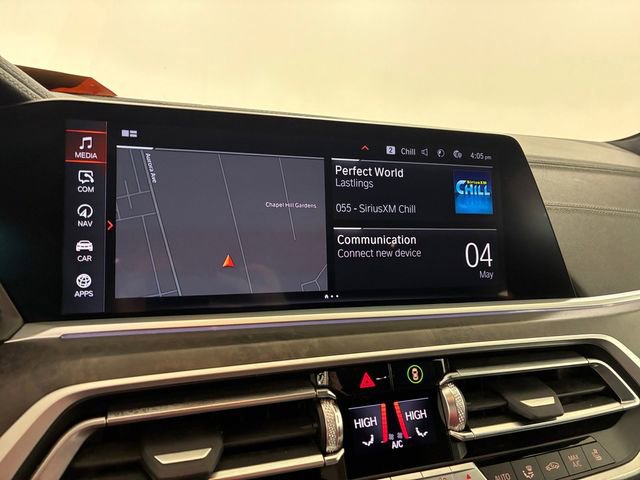 Used 2022 BMW X7 xDrive40i w/ Executive Package AWD/4WD image 26