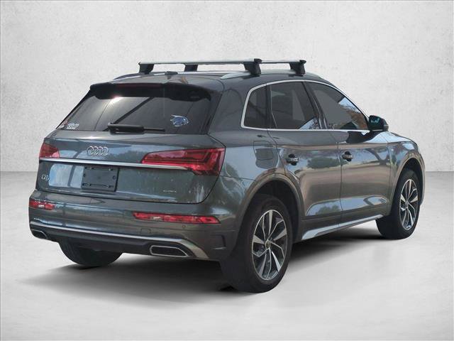 Used 2024 Audi Q5 2.0T Premium w/ Convenience Package AWD/4WD image 5
