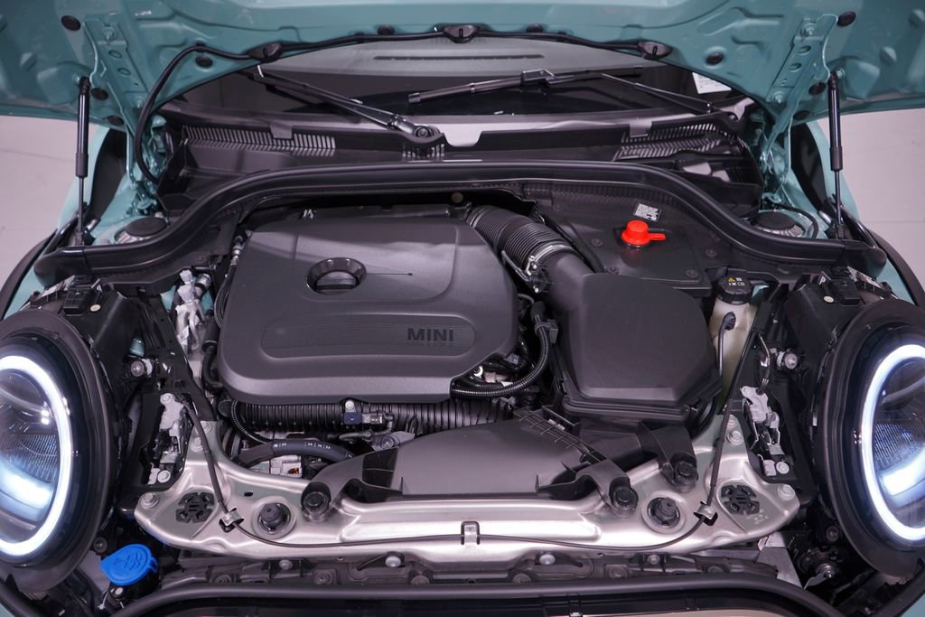 New 2026 MINI Cooper S image 20