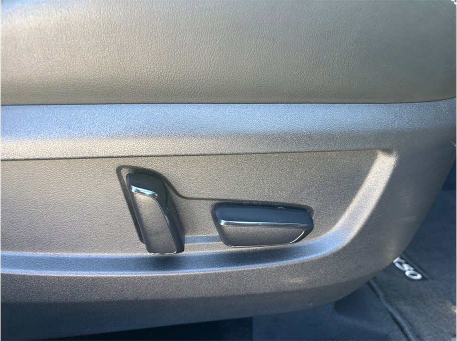 Used 2020 INFINITI QX50 Essential w/ Edition 30 Package image 46