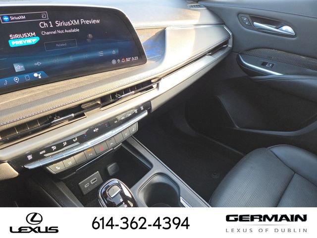 Used 2024 Cadillac XT4 Sport image 42