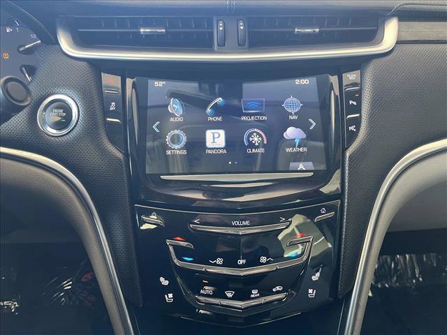 Used 2016 Cadillac XTS Luxury image 12