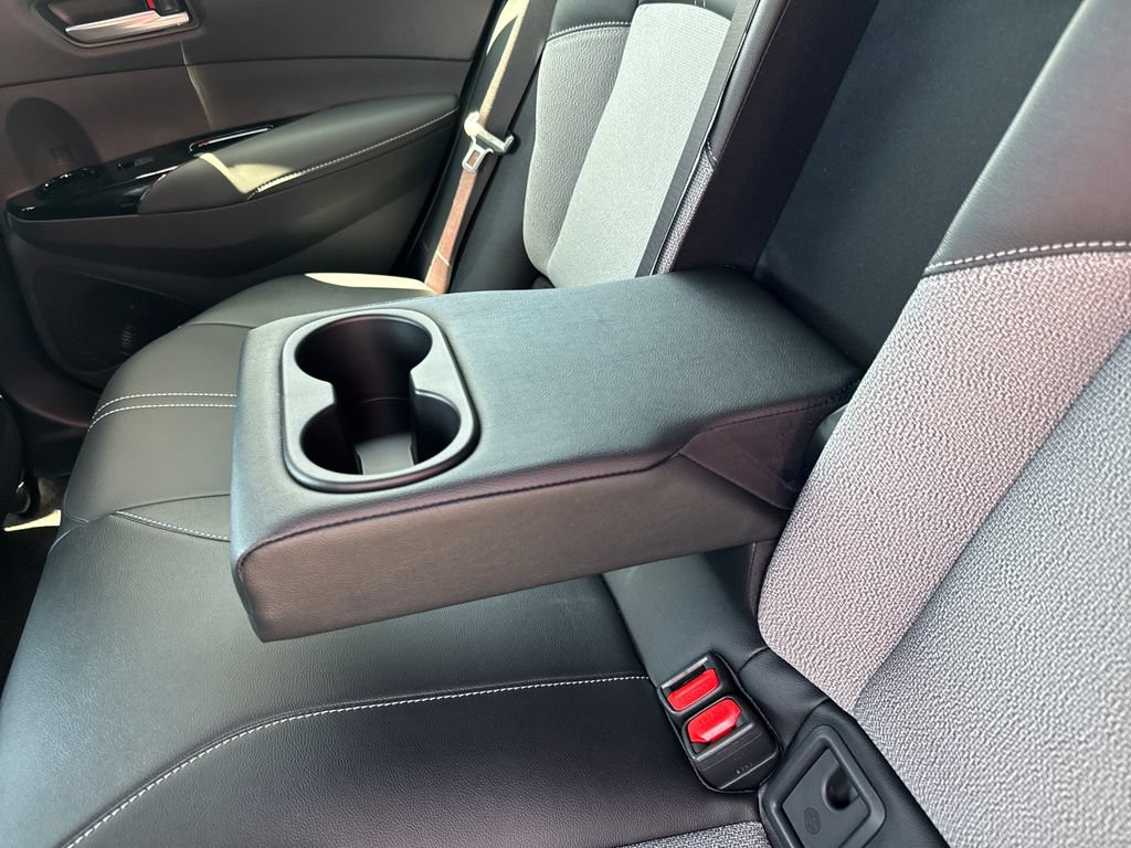 New 2026 Toyota Corolla XSE FWD image 34