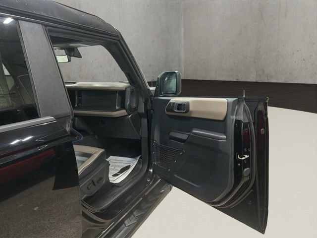 Used 2024 Ford Bronco Wildtrak image 18