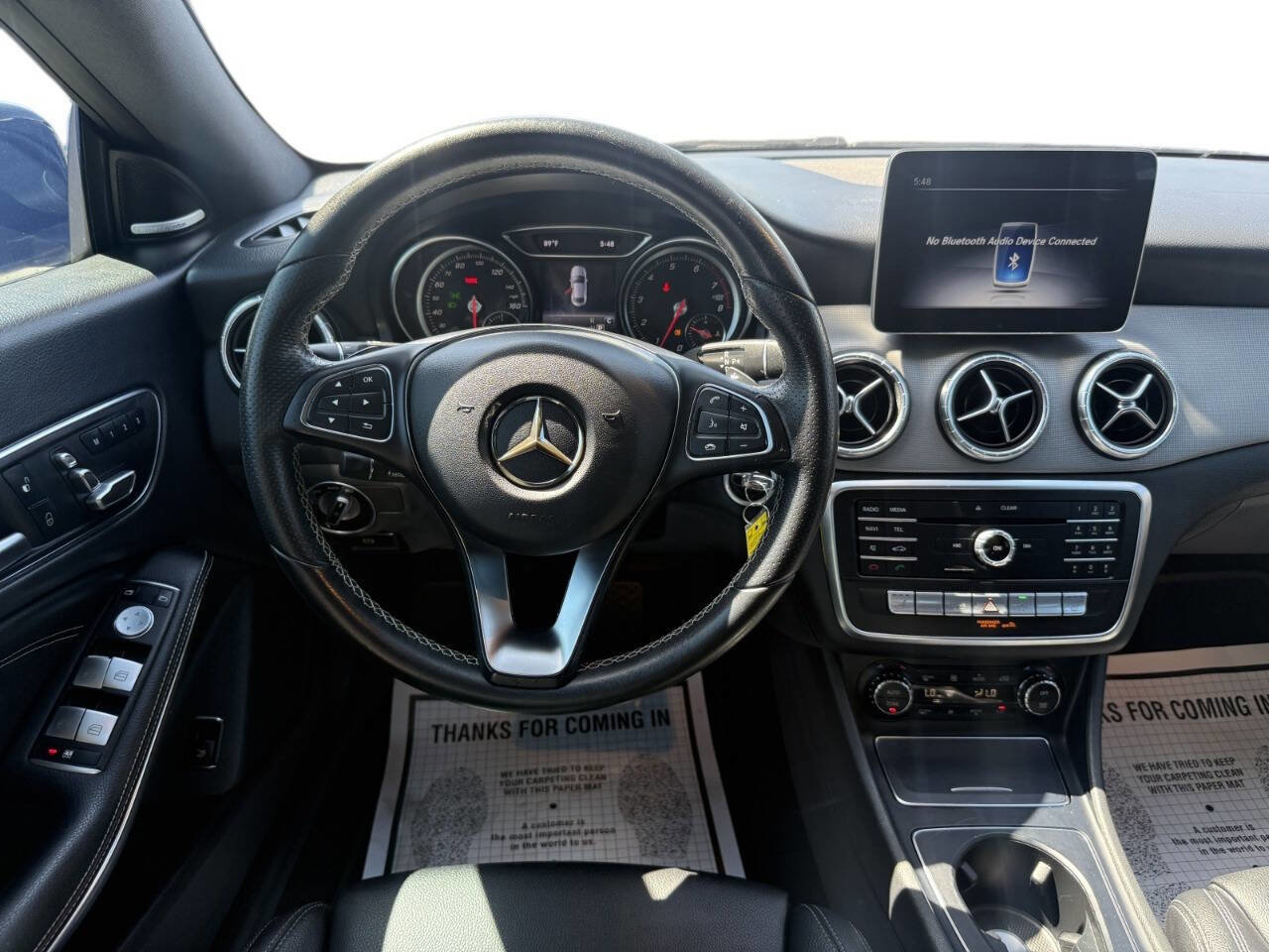 Used 2018 Mercedes-Benz CLA 250 image 15