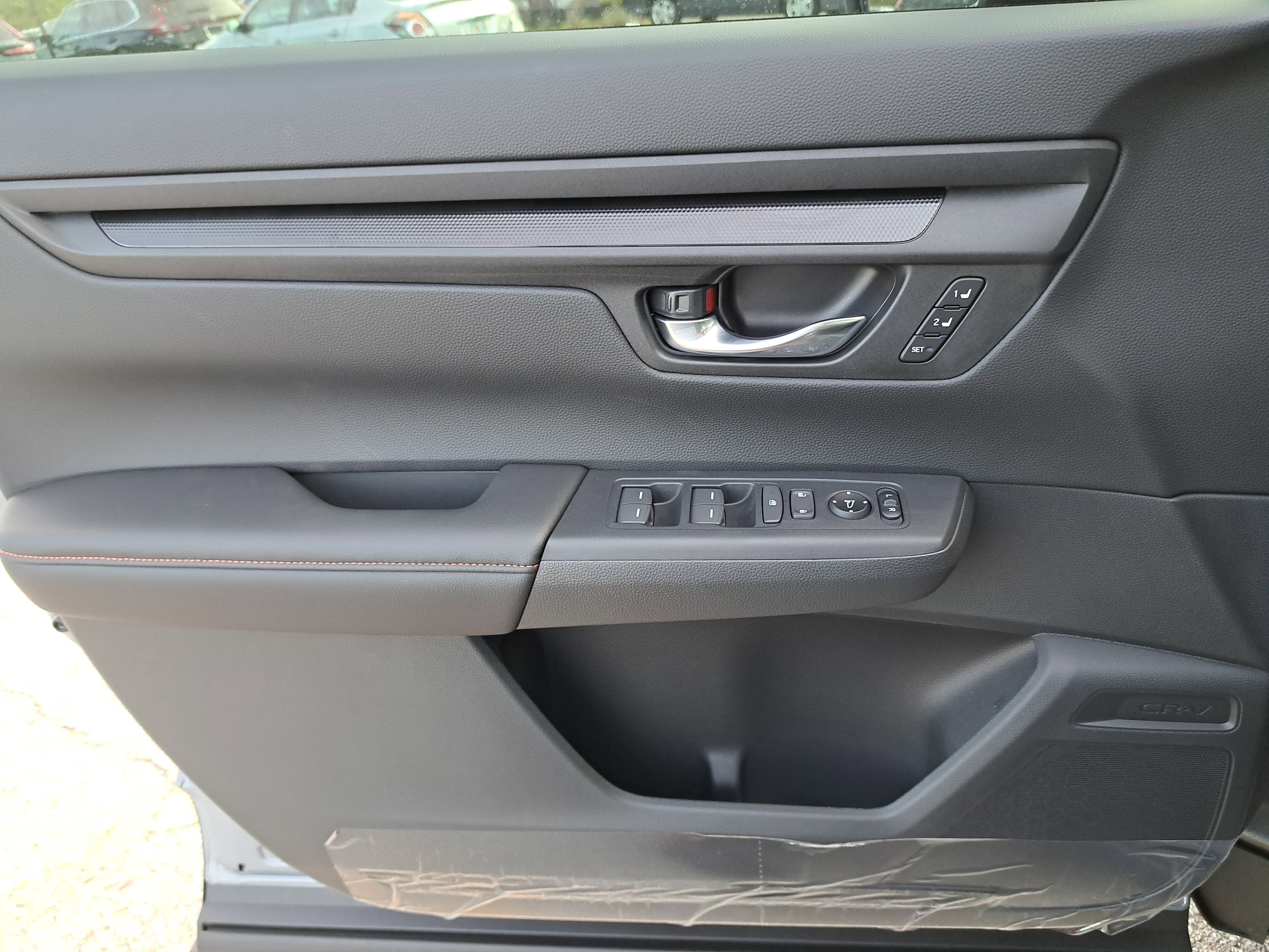 New 2026 Honda CR-V Sport-L image 20