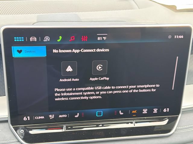 New 2026 Volkswagen Tiguan SE R-Line FWD image 17