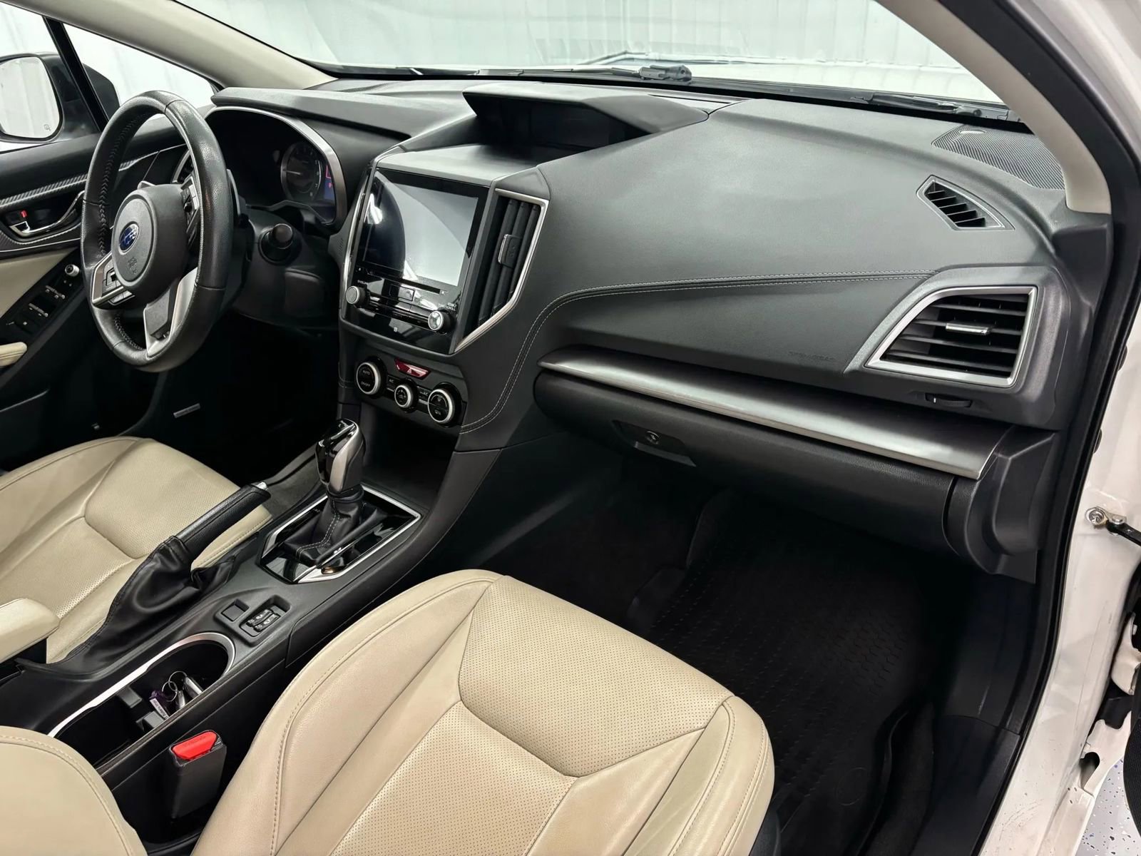 Used 2021 Subaru Impreza 2.0i Limited image 33