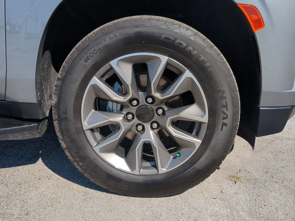 Used 2023 Chevrolet Tahoe LS RWD image 12