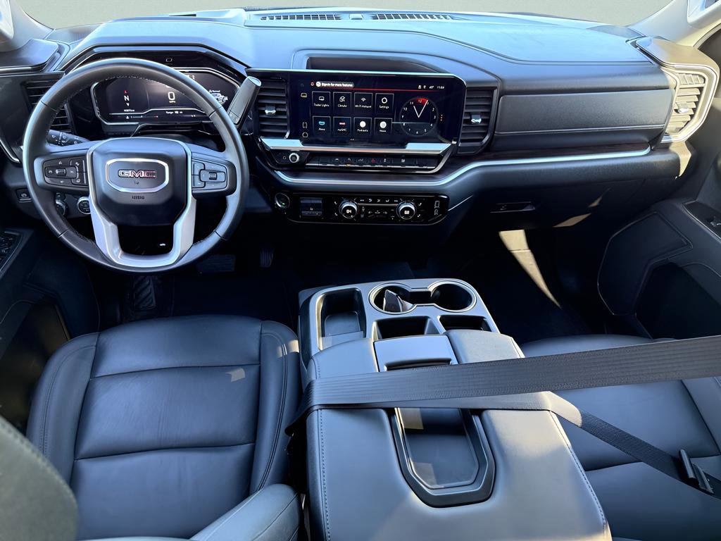 Used 2025 GMC Sierra 1500 SLT image 20