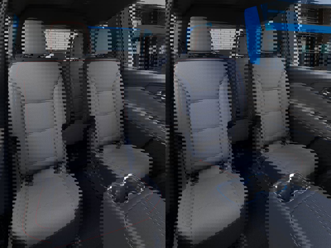 New 2026 Chevrolet Traverse LT w/ Driver Confidence Package image 41