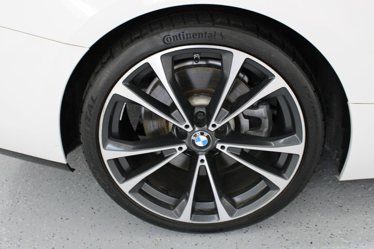 Used 2020 BMW 840i Convertible w/ Driving Assistance Package 2 RWD image 72