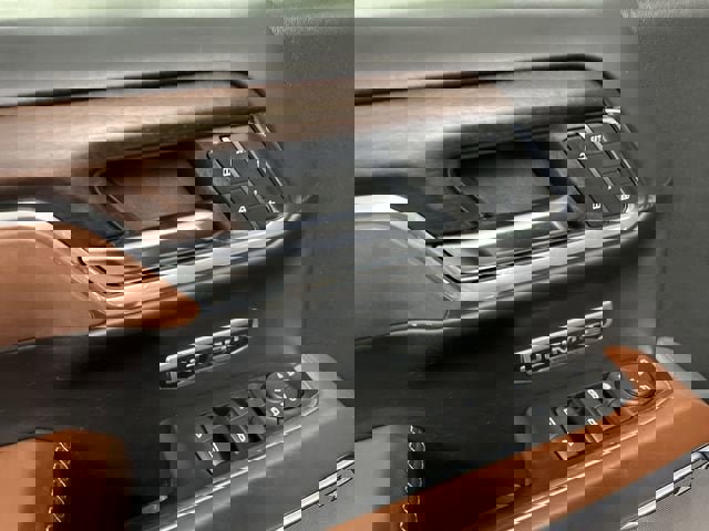 Certified 2024 GMC Sierra 1500 Denali Ultimate image 24