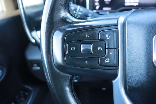 Used 2024 GMC Sierra 1500 SLT image 18