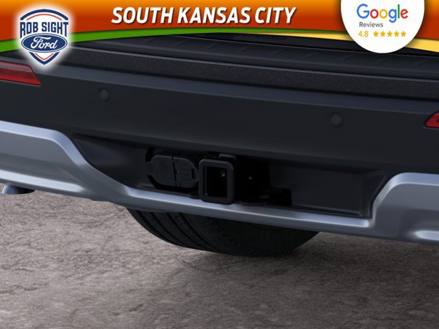 New 2026 Ford Explorer Platinum w/ LUX Leather Package AWD/4WD image 23