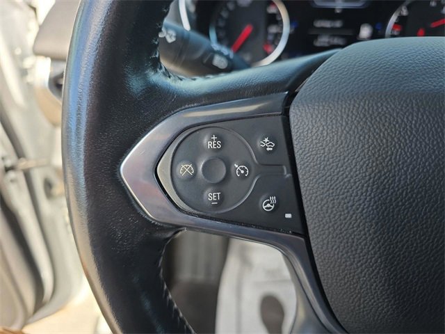 Used 2022 Chevrolet Traverse Premier image 30