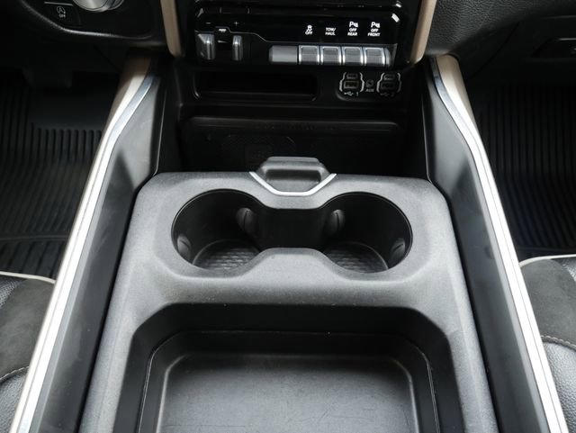 Used 2022 RAM 1500 Laramie AWD/4WD image 27