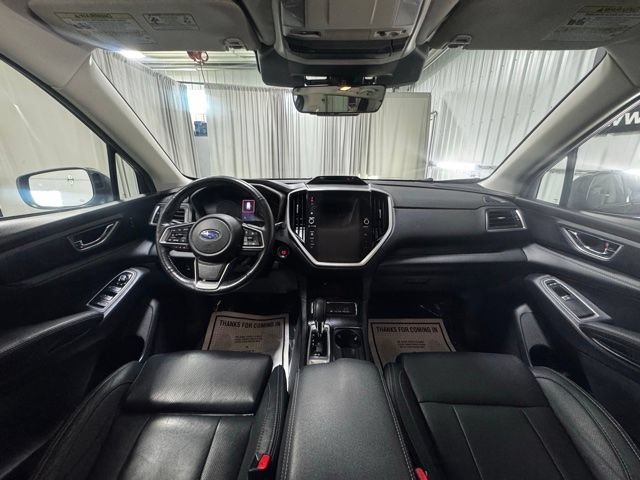 Used 2023 Subaru Ascent Limited AWD/4WD image 13