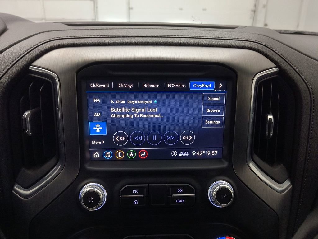 Used 2020 GMC Sierra 1500 Denali w/ Denali Ultimate Package image 24