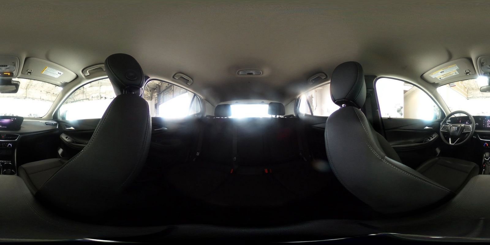 Used 2025 Buick Encore GX Preferred image 40