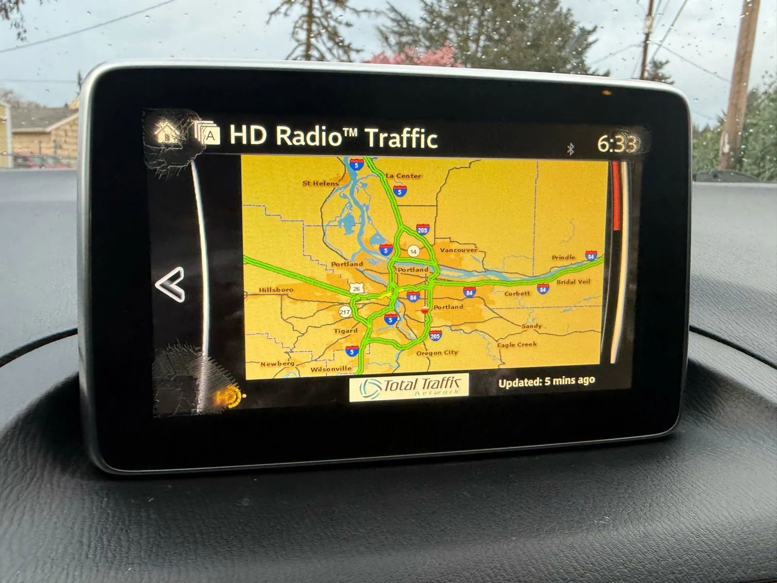 Used 2015 MAZDA MAZDA3 s Grand Touring image 26