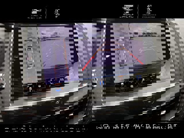 Certified 2023 Cadillac CT5 V Blackwing w/ LPO, Bronce Accent Package image 21