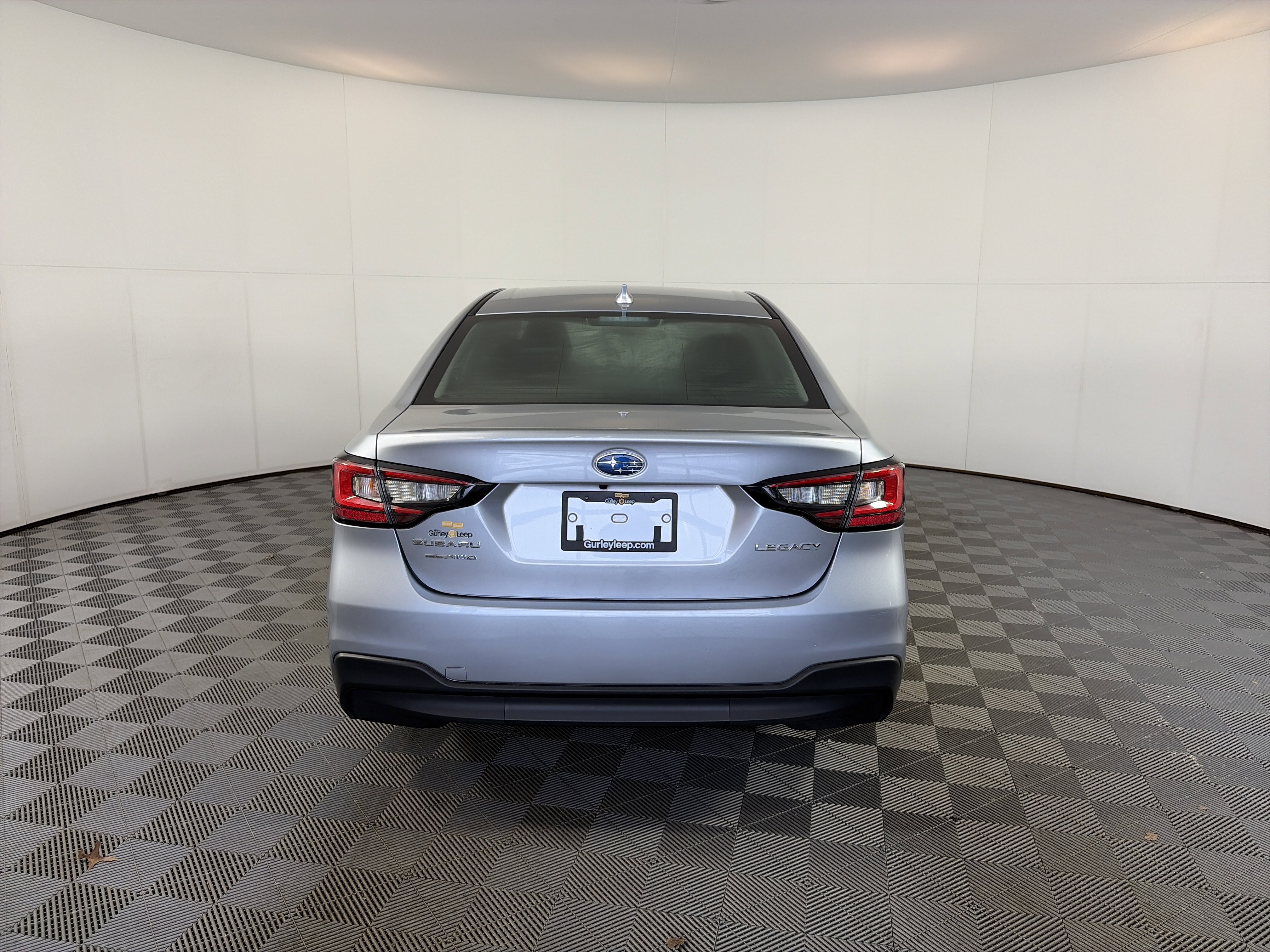 Used 2025 Subaru Legacy Premium image 9
