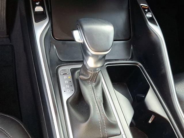 Certified 2022 Kia Sorento S image 16