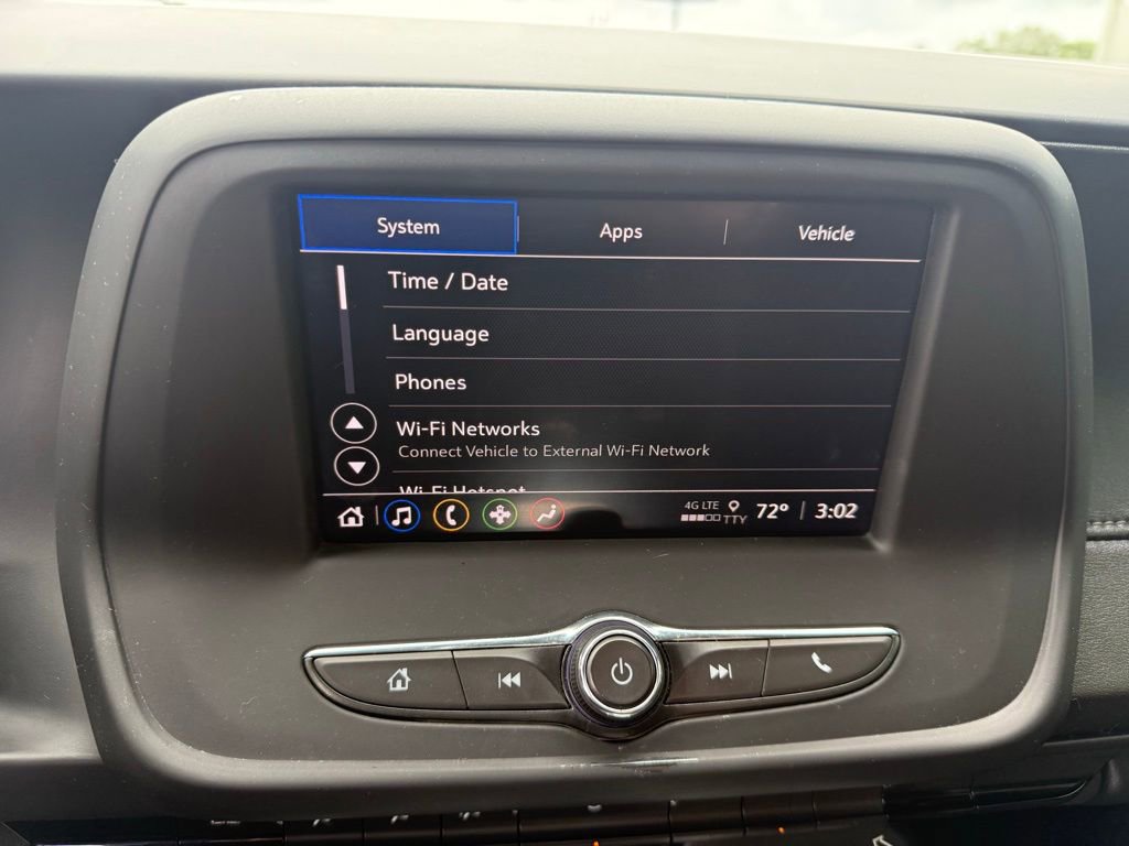 Used 2021 Chevrolet Camaro LS RWD image 9