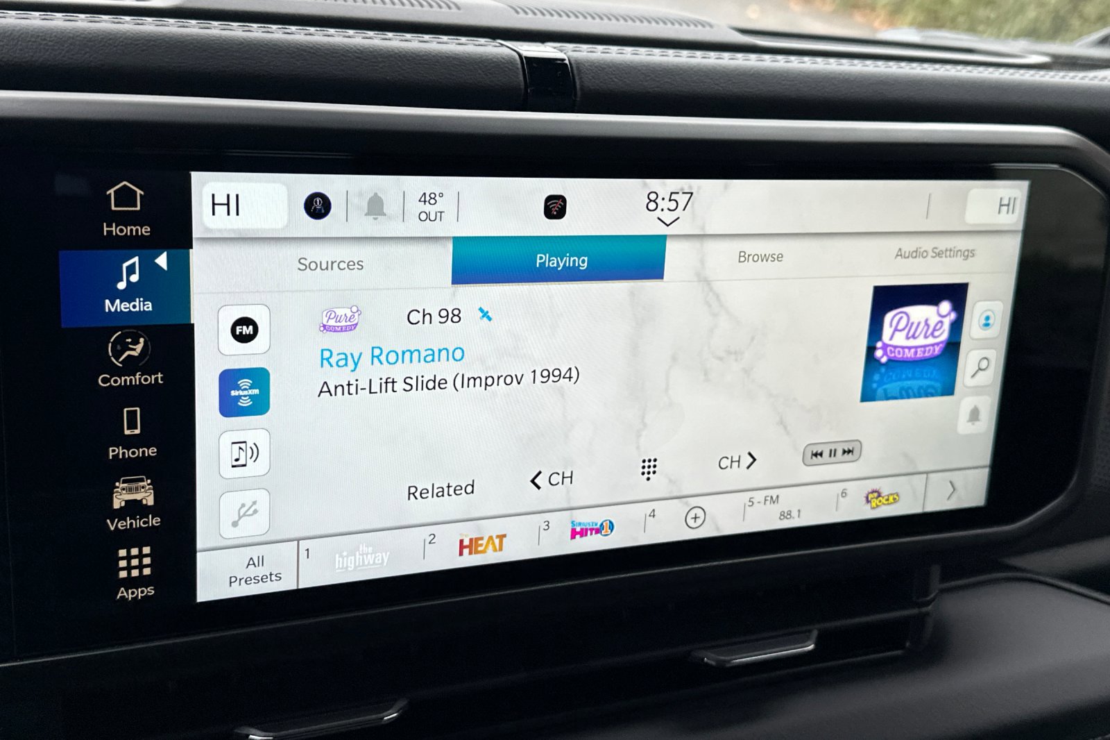 New 2026 Jeep Wrangler Rubicon image 17