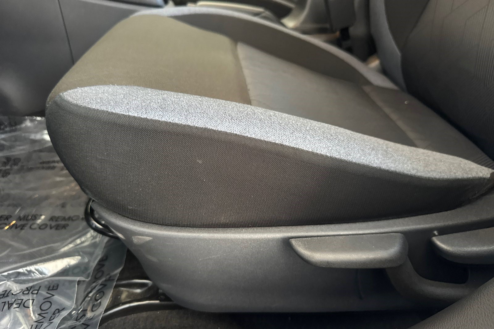 Used 2024 Nissan Versa SV FWD image 14