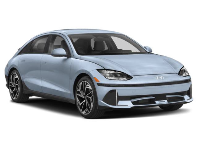 Used 2024 Hyundai Ioniq 6 SEL AWD/4WD image 9