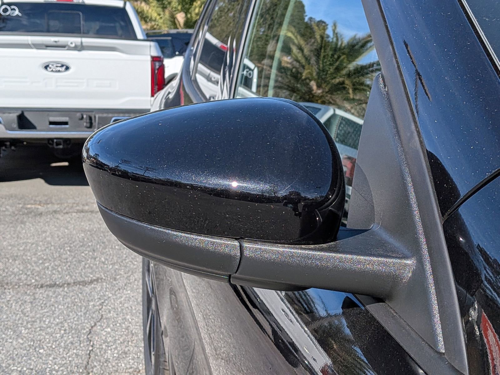 New 2026 Ford Escape ST-Line Elite image 13