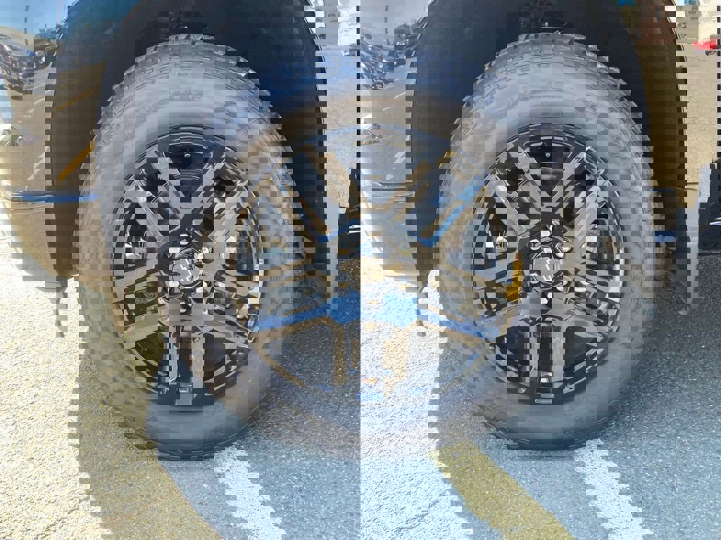 New 2025 Chevrolet Silverado 1500 High Country w/ Midnight Edition image 25